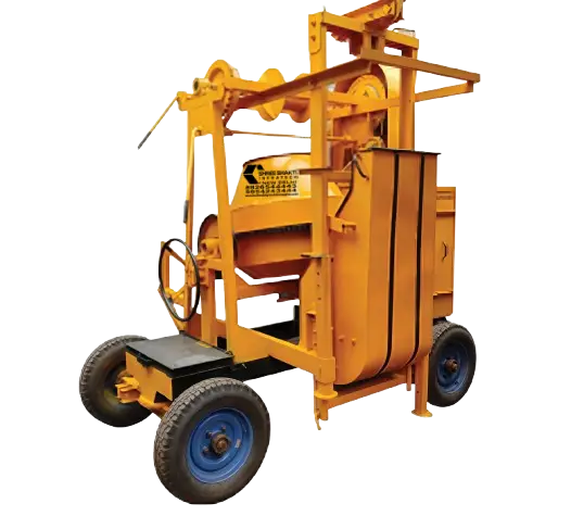 Bar Bending Machine Supplier